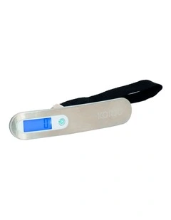 Korjo Digital Luggage Scale