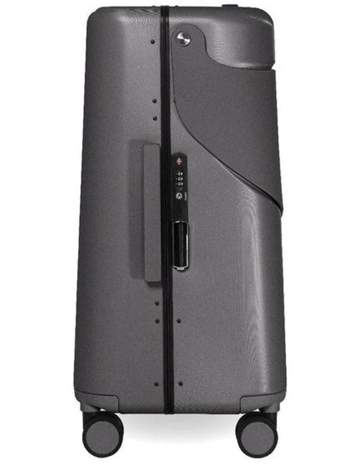 Check In - Charcoal Grey image 3