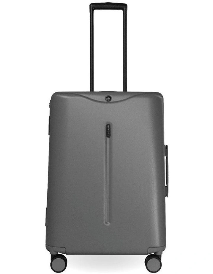 Check In - Charcoal Grey image 5