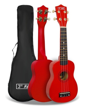 Red colour