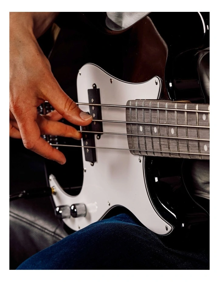 3rd Avenue Bass Guitar Pack image 3