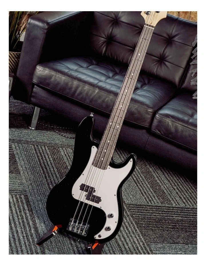 3rd Avenue Bass Guitar Pack image 4