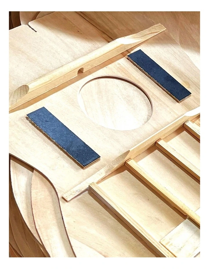 3rd Avenue Cutaway Acoustic Guitar Pack - Natural image 2