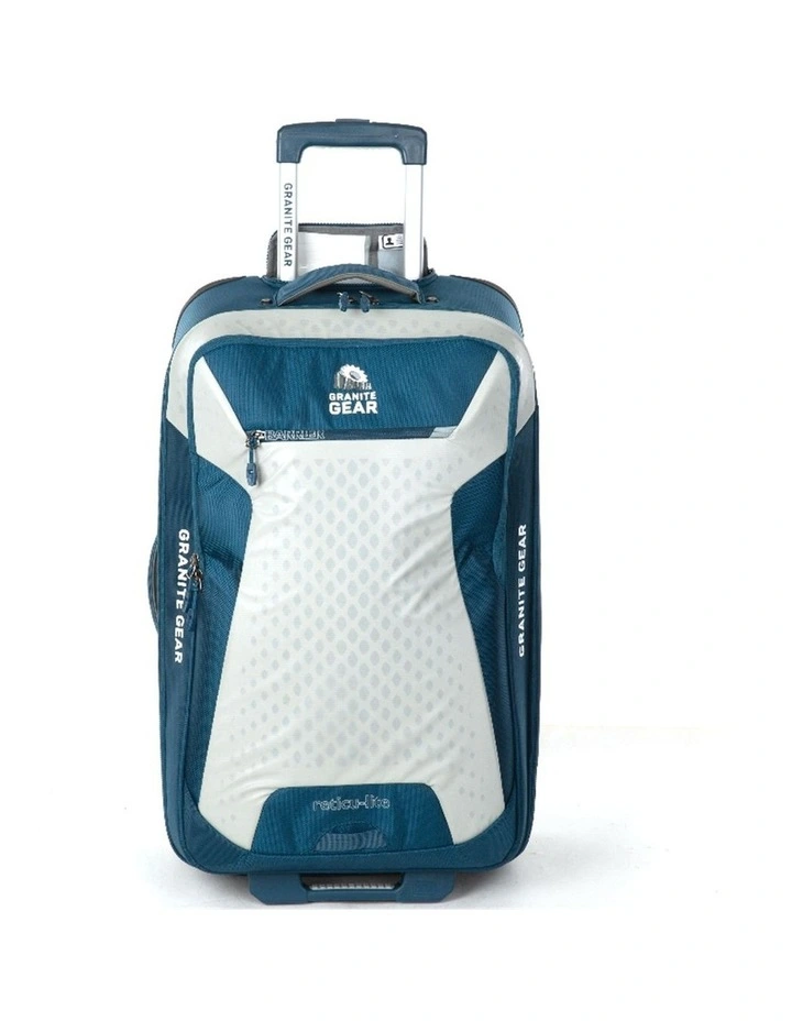Large Check-in Suitcase G3026-5011 Blue image 2