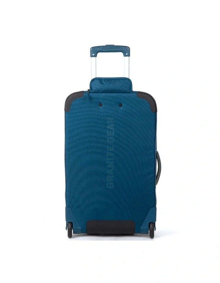 Large Check-in Suitcase G3026-5011 Blue image 4