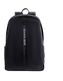 Backpack Travel Business Work Bag Black
