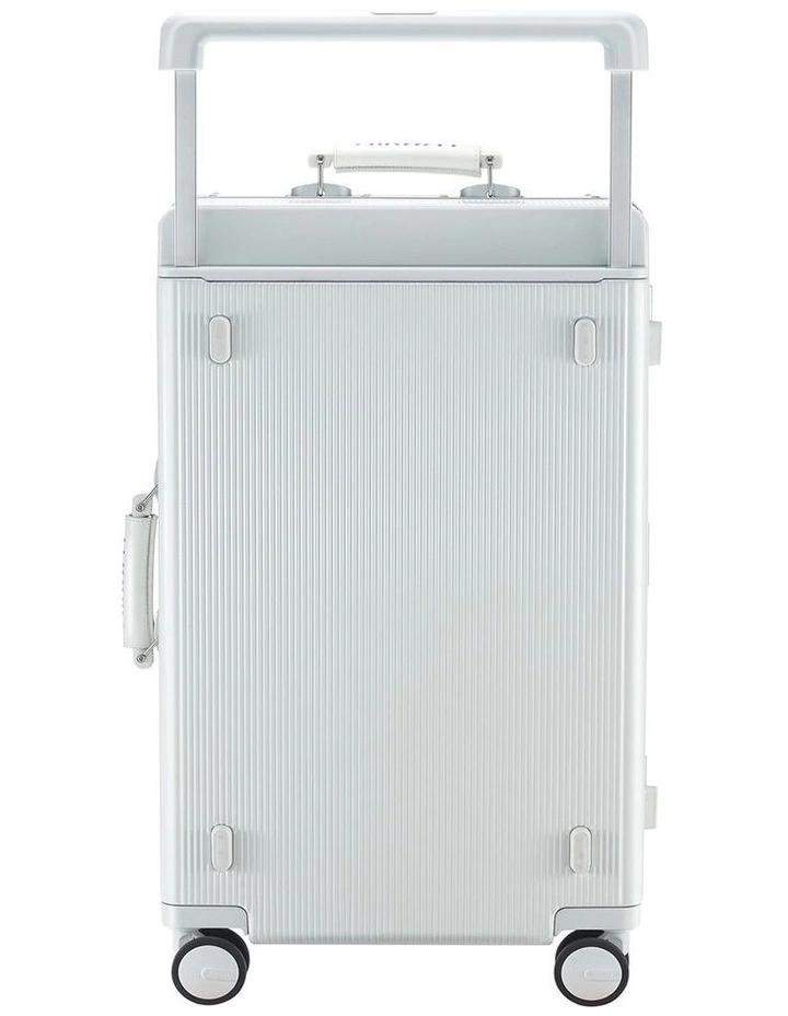 Expedition Pro- Aluminium Frame Suitcase Large Check-In Luggage 26 Inch image 3
