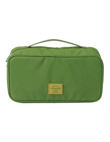 Green colour
