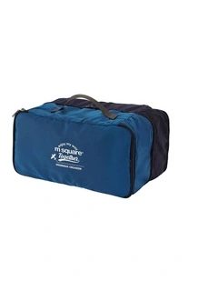 Travel Accessory Blue