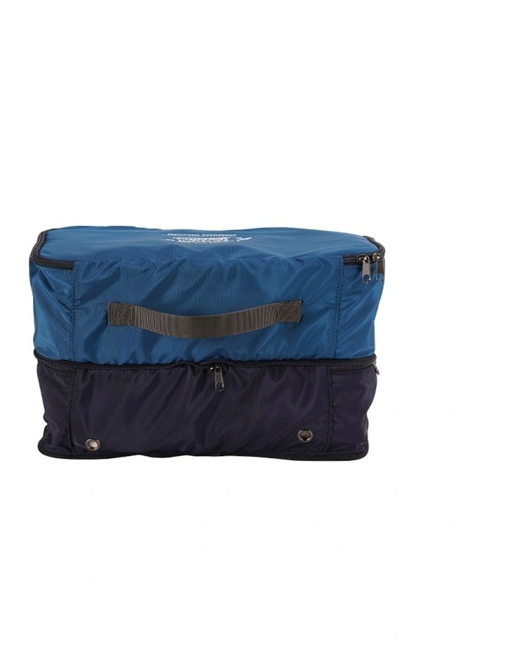 Travel Accessory Blue image 2