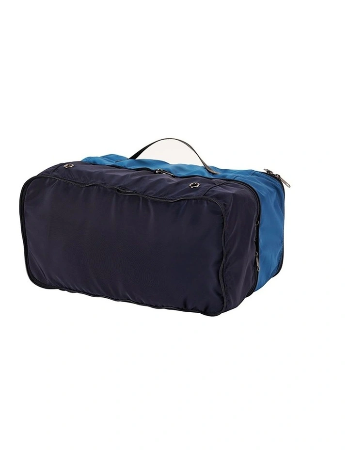 Travel Accessory Blue image 4