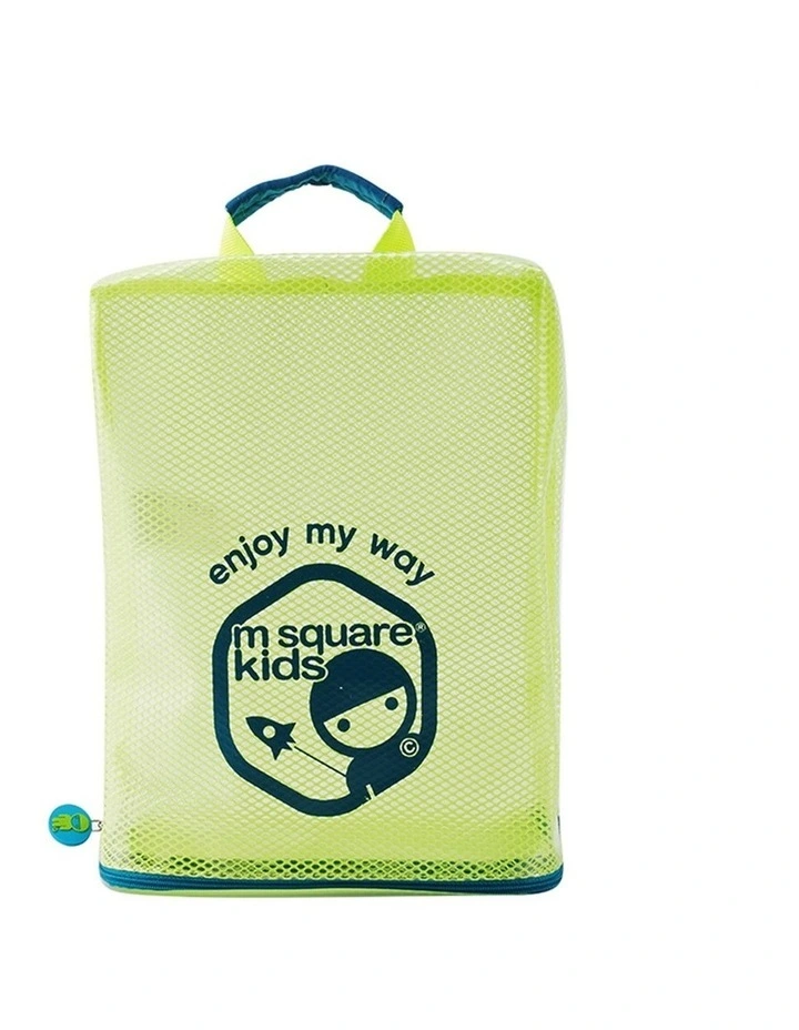 Travel Accessory Blue image 3