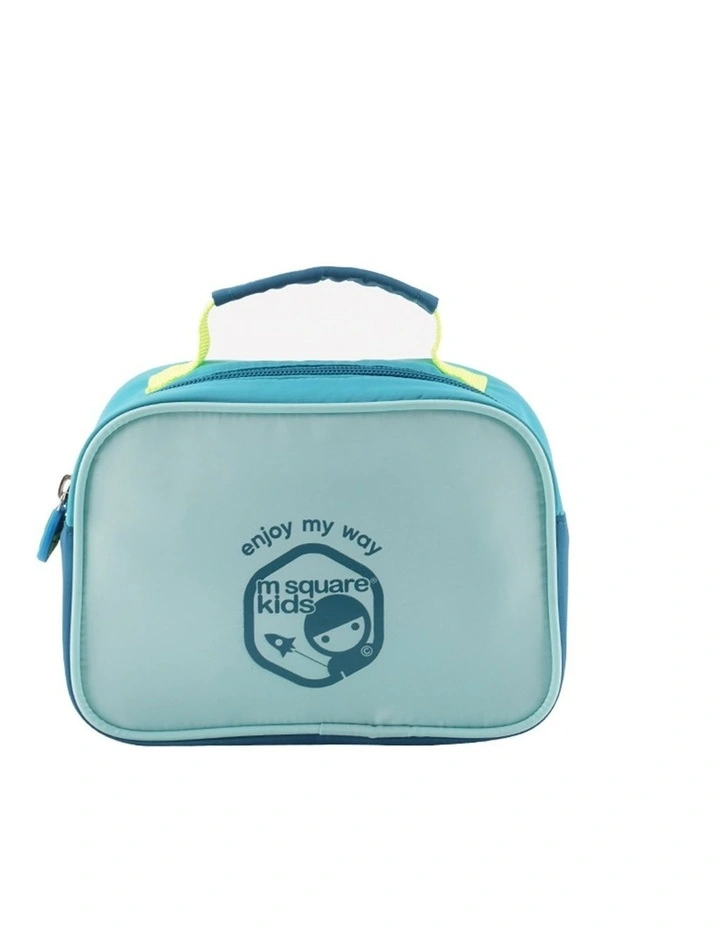 Travel Accessory Blue image 4