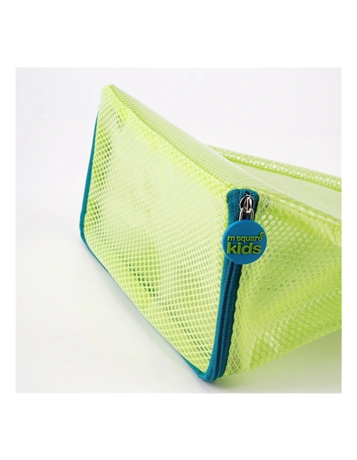 Travel Accessory Blue image 6