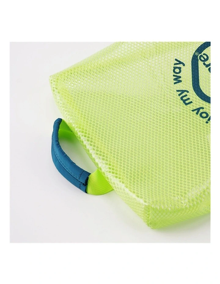 Travel Accessory Blue image 7