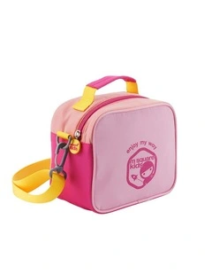 Shoulder Crossbody Travel Daily Bag Pink