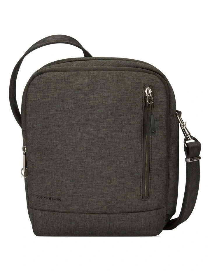Urban Anti-Theft Tablet Tour Bag in Slate image 1