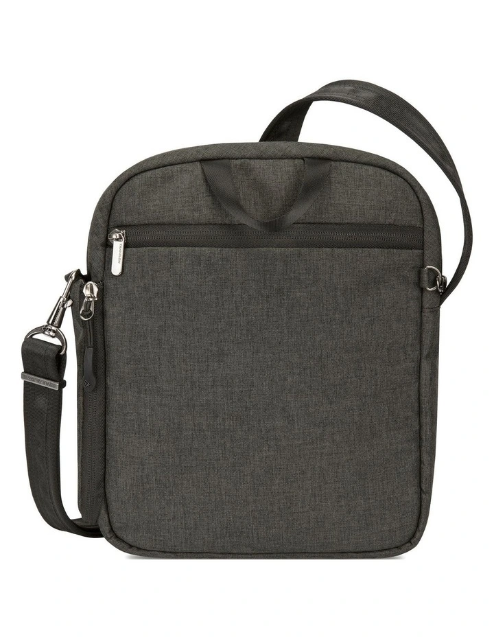 Urban Anti-Theft Tablet Tour Bag in Slate image 2