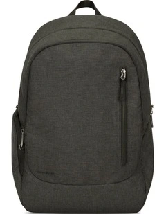 Urban Anti-Theft 15.6 Laptop & Tablet Backpack in Slate