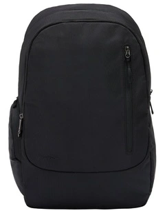 Urban Anti-Theft 15.6 Laptop & Tablet Backpack in Black