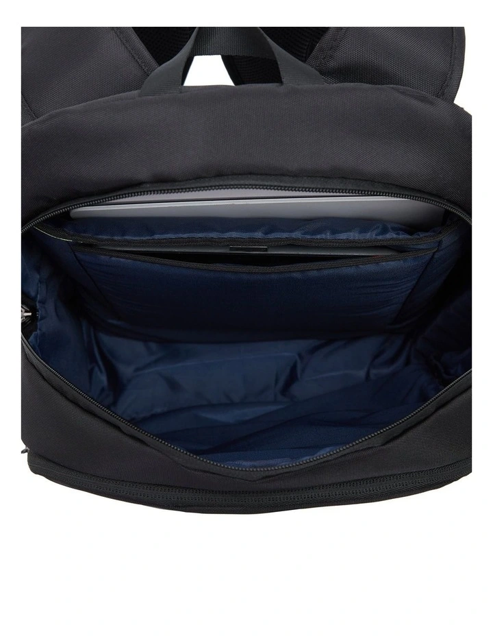 Urban Anti-Theft 15.6 Laptop & Tablet Backpack in Black image 4