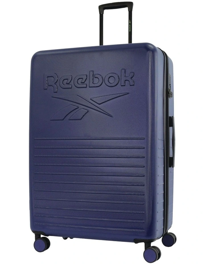 Reebok Adventure Hard Shell MEDIUM and CABIN Bundle 2-Piece Set in Navy image 2