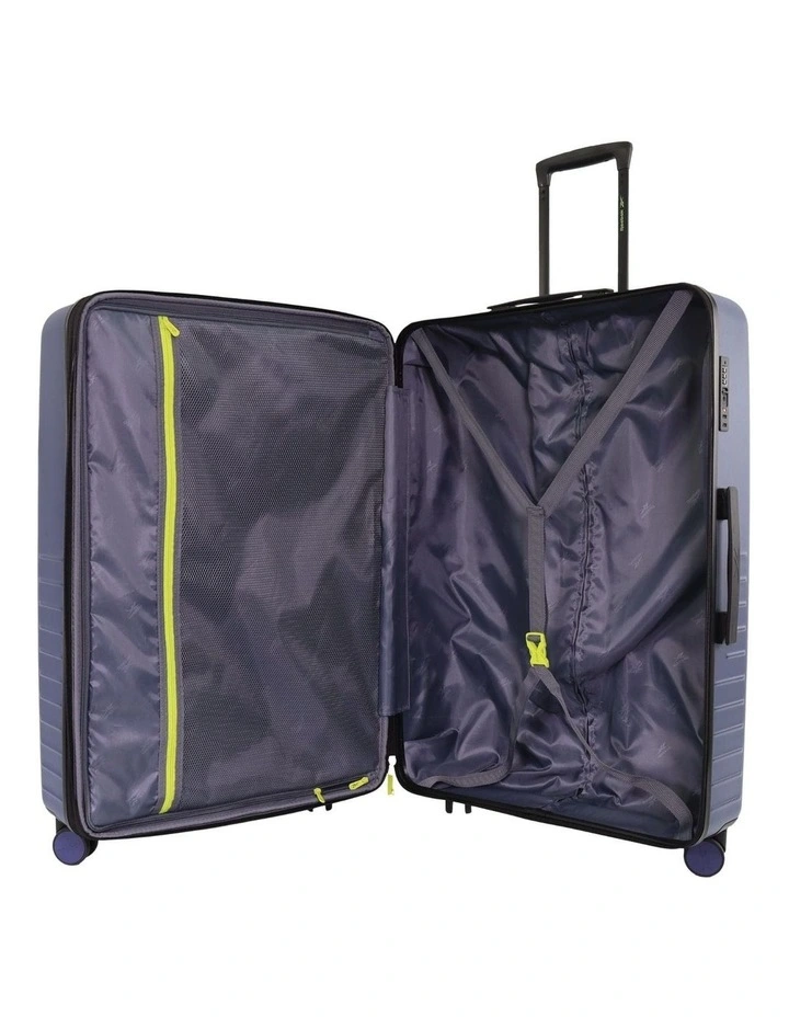 Reebok Adventure Hard Shell MEDIUM and CABIN Bundle 2-Piece Set in Navy image 3