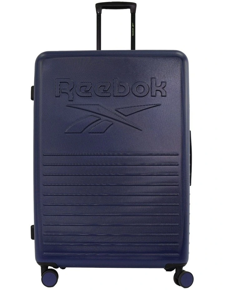 Reebok Adventure Hard Shell MEDIUM and CABIN Bundle 2-Piece Set in Navy image 4