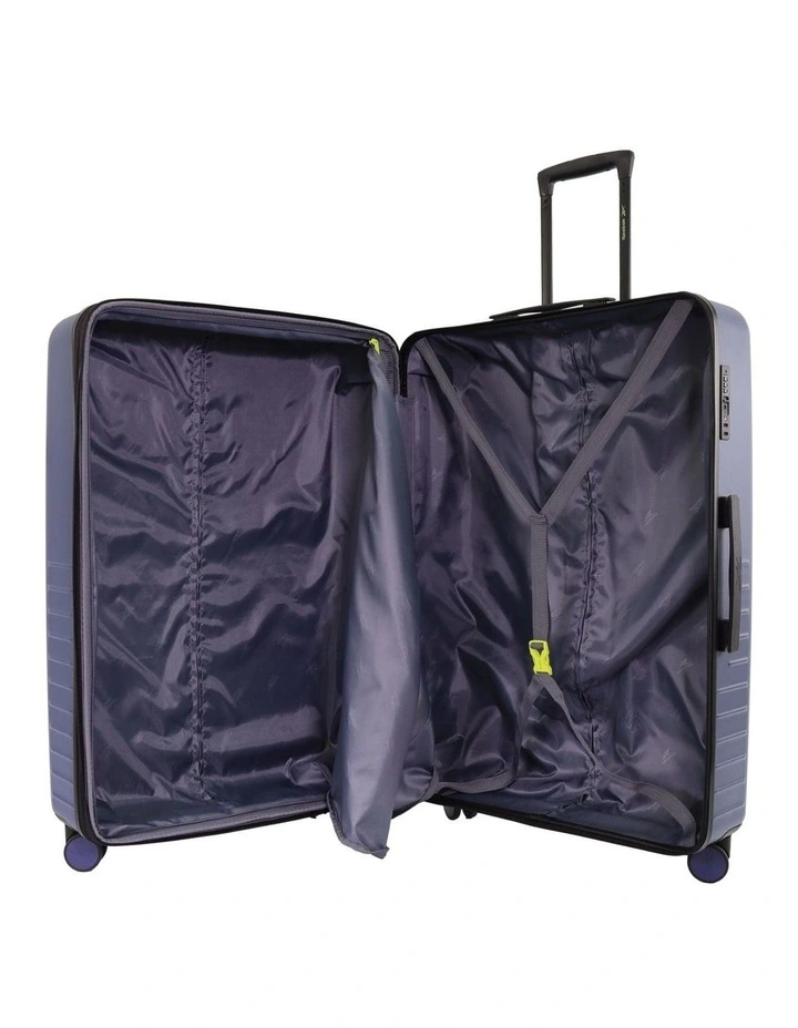 Reebok Adventure Hard Shell MEDIUM and CABIN Bundle 2-Piece Set in Navy image 7