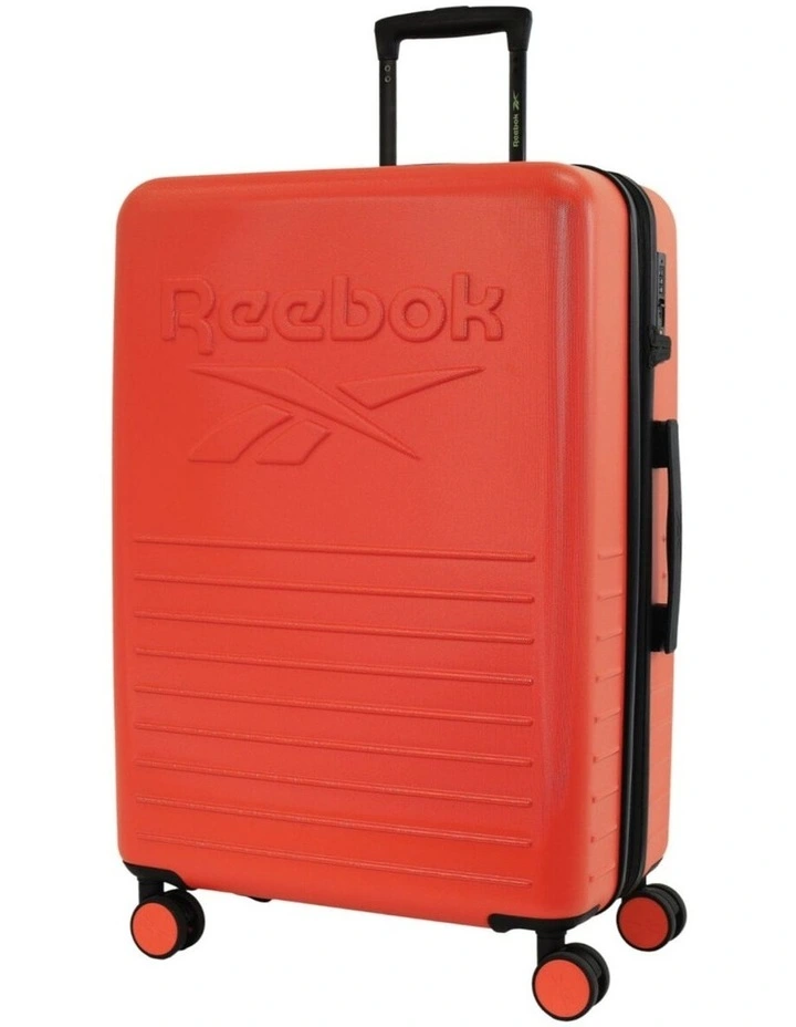 Reebok Adventure Hard Shell MEDIUM and CABIN Bundle 2-Piece Set in Orange image 2