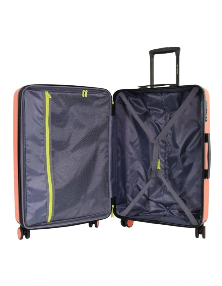 Reebok Adventure Hard Shell MEDIUM and CABIN Bundle 2-Piece Set in Orange image 3