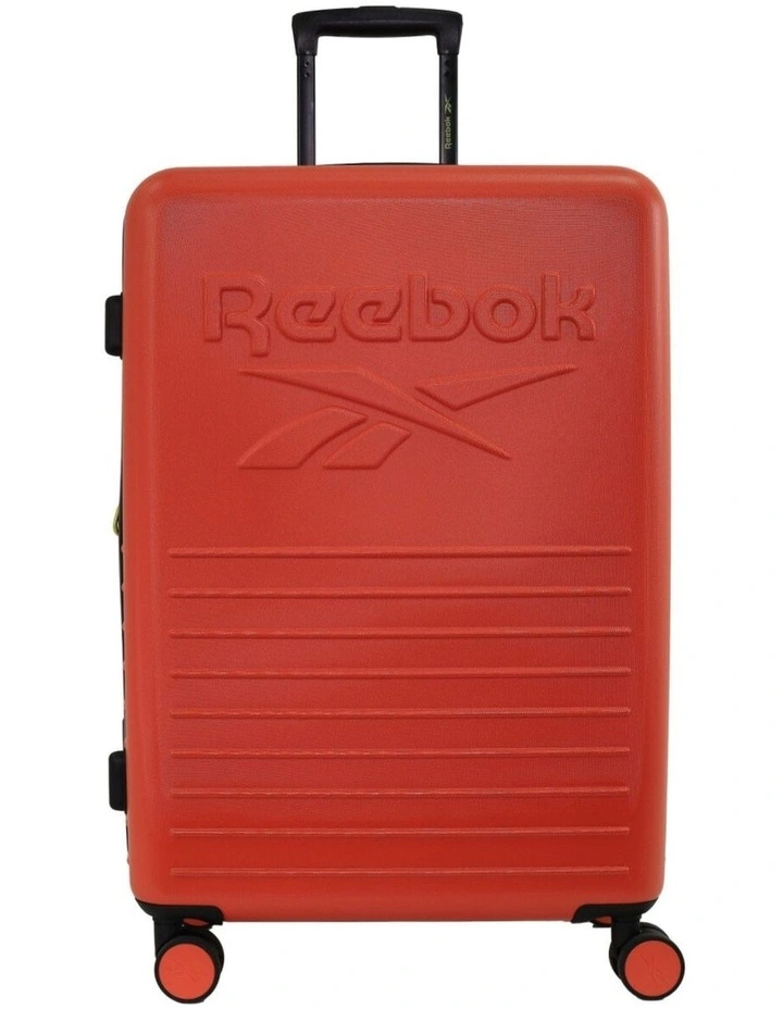 Reebok Adventure Hard Shell MEDIUM and CABIN Bundle 2-Piece Set in Orange image 4