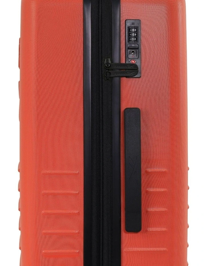 Reebok Adventure Hard Shell MEDIUM and CABIN Bundle 2-Piece Set in Orange image 6