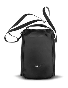 Decathlon | GOLF SHOE BAG BLACK