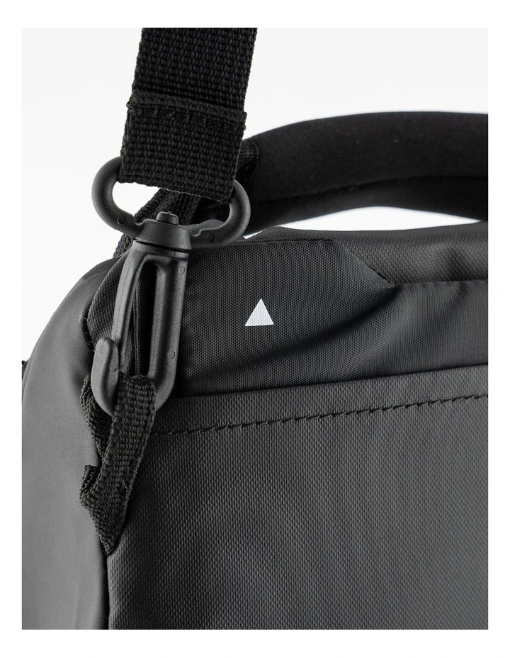 Decathlon | GOLF SHOE BAG BLACK image 4