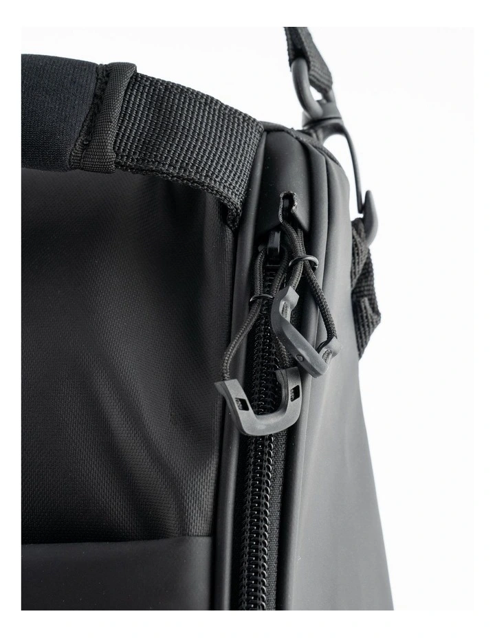 Decathlon | GOLF SHOE BAG BLACK image 5
