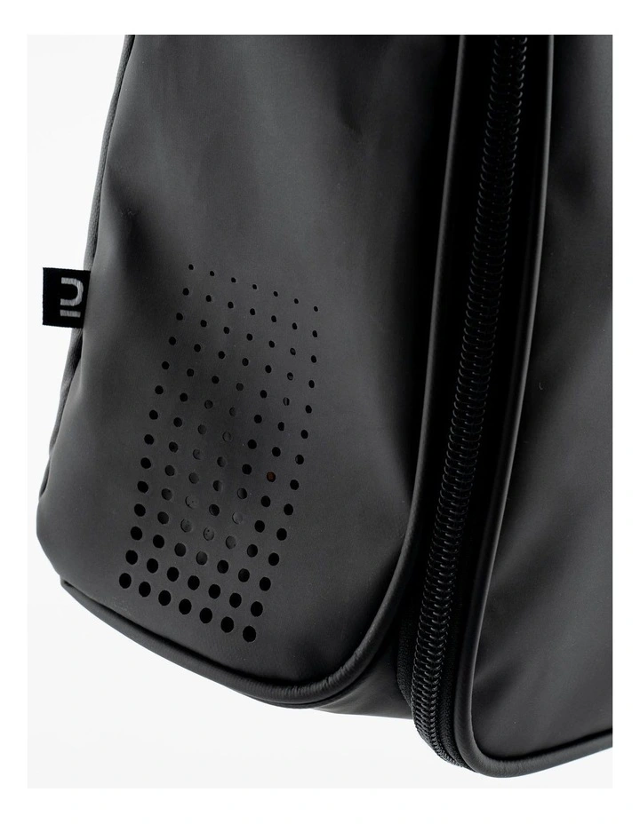 Decathlon | GOLF SHOE BAG BLACK image 6