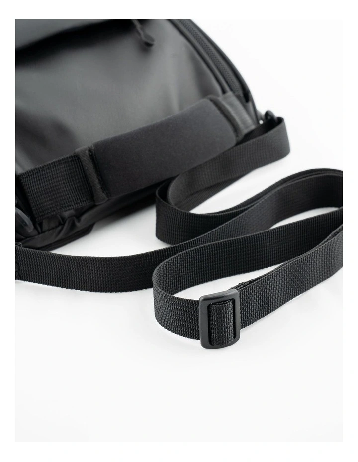Decathlon | GOLF SHOE BAG BLACK image 7