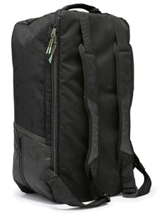 Decathlon | Sports bag 55L - urban black