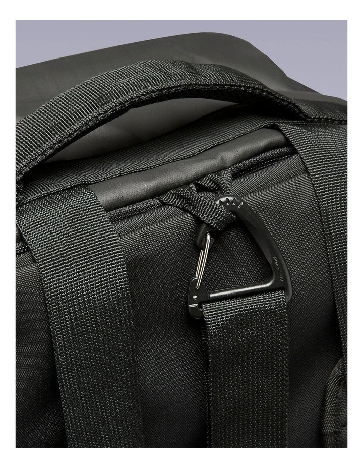 Decathlon | Sports bag 55L - urban black image 4