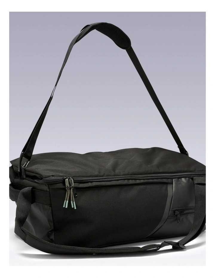 Decathlon | Sports bag 55L - urban black image 5