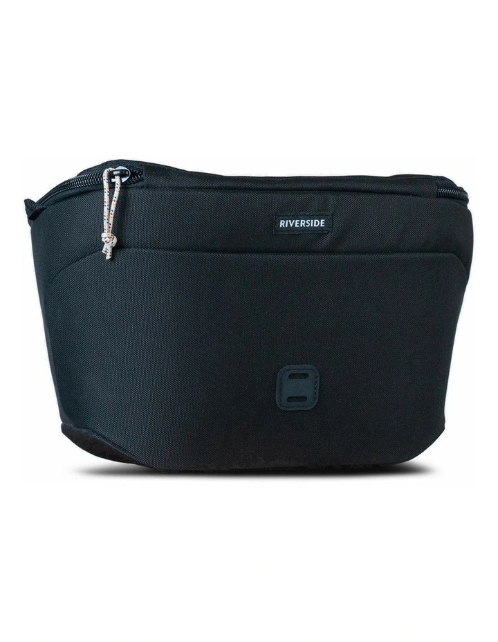 Decathlon | 6 L Handlebar Bag with KLICKfix System ACTV 100 image 1
