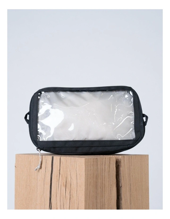 Decathlon | 6 L Handlebar Bag with KLICKfix System ACTV 100 image 3