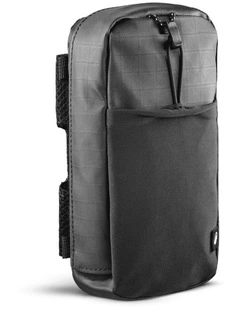 Decathlon | Waterproof Detachable Bag, NH500 Travel - Black