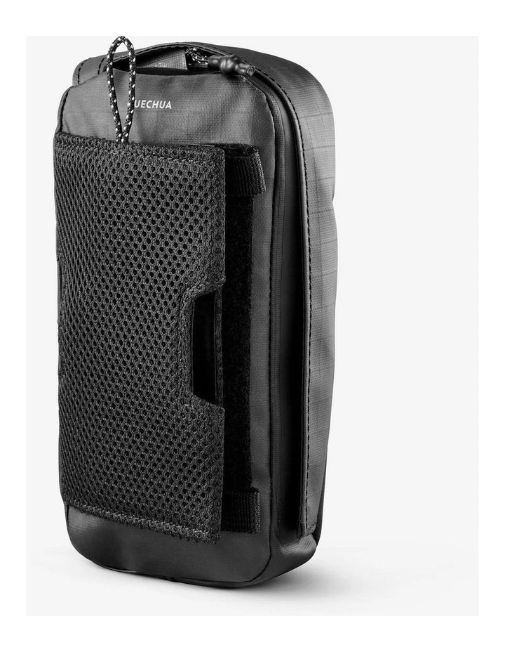 Decathlon | Waterproof Detachable Bag, NH500 Travel - Black image 3