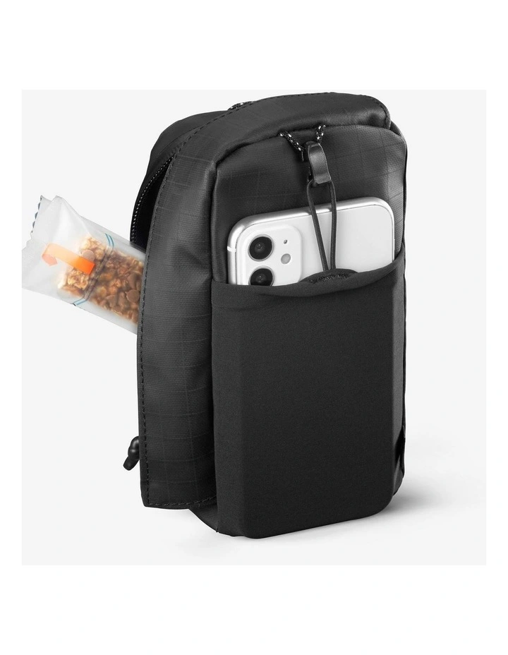 Decathlon | Waterproof Detachable Bag, NH500 Travel - Black image 5