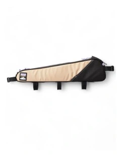 Decathlon | 1.4 Litre Bikepacking Top Tube Bag ADVT 500