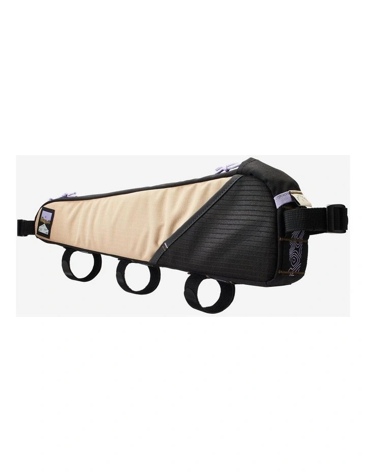 Decathlon | 1.4 Litre Bikepacking Top Tube Bag ADVT 500 image 2