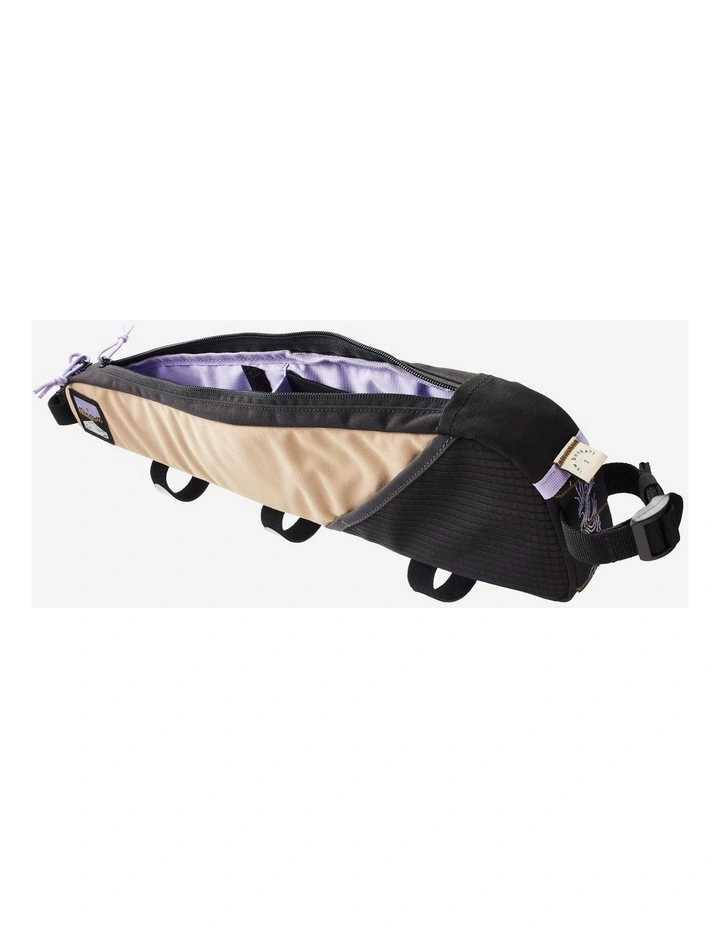 Decathlon | 1.4 Litre Bikepacking Top Tube Bag ADVT 500 image 7