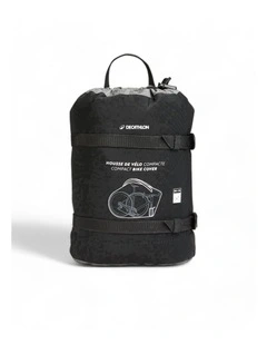 Decathlon | Light Compact Bikepacking Bike Bag